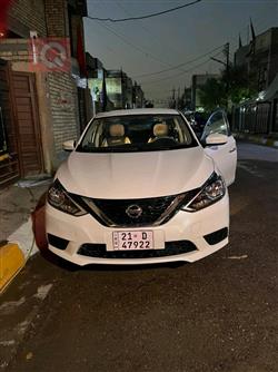 نیسان سێنترا